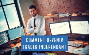Comment Devenir Trader Indépendant : Conseils pour les Débutants