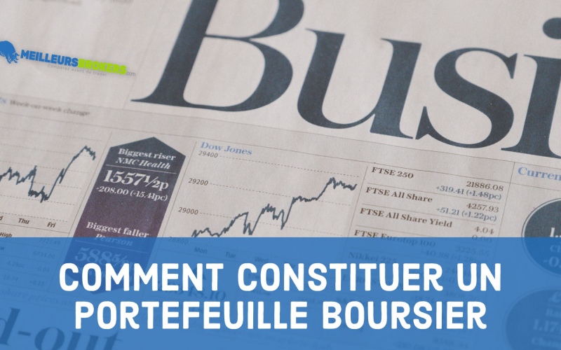 Comparatif Des Meilleurs Courtiers Bourse, Forex, CFD, Futures Et ETF ...