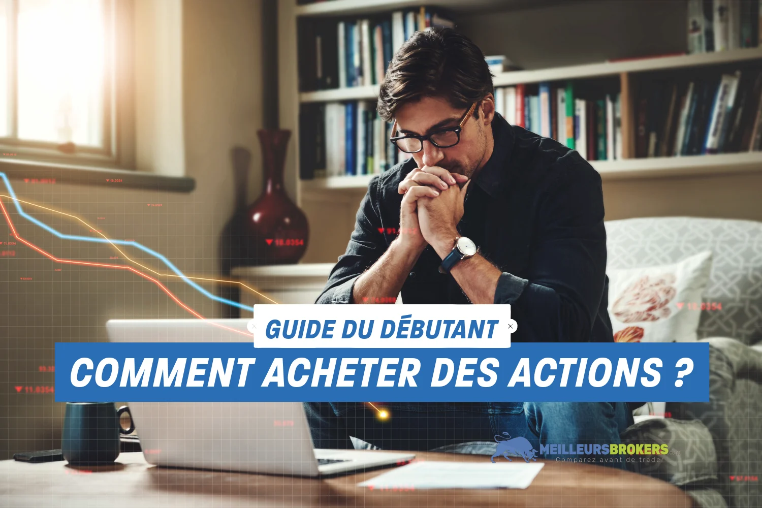 Comment acheter des actions ?