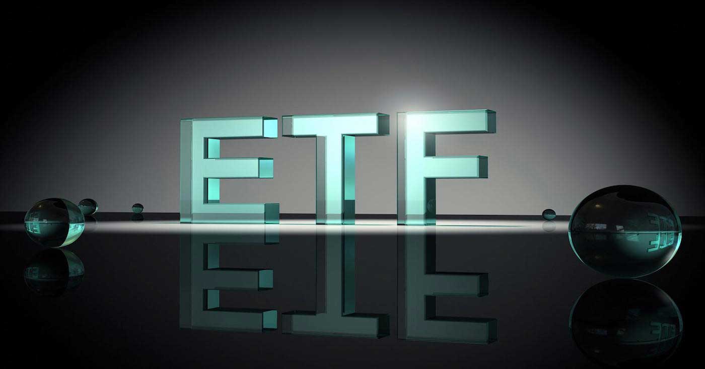 IQ Option propose le trading des ETFs