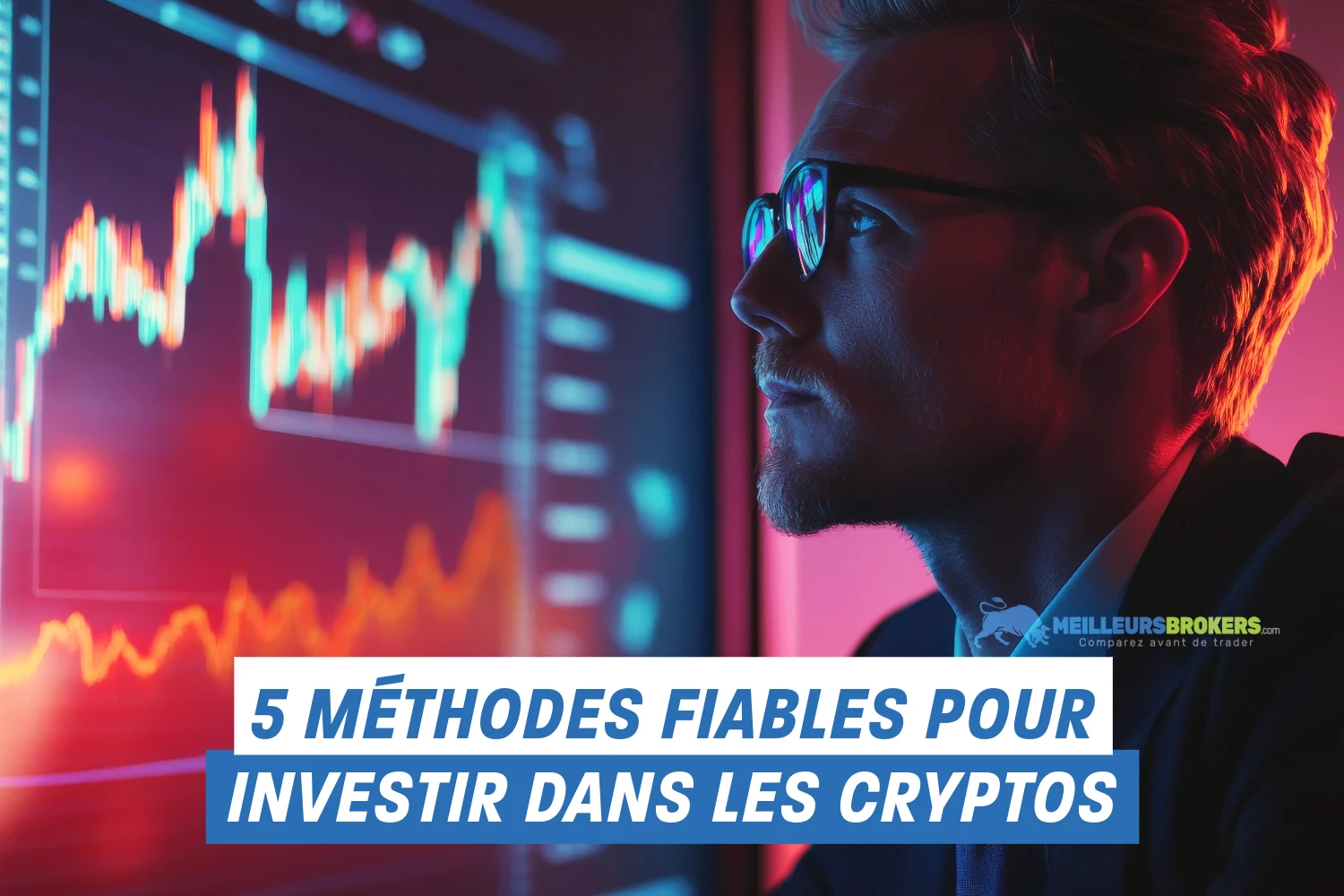 5 méthodes fiables et rentables pour investir dans les cryptomonnaies en 2025