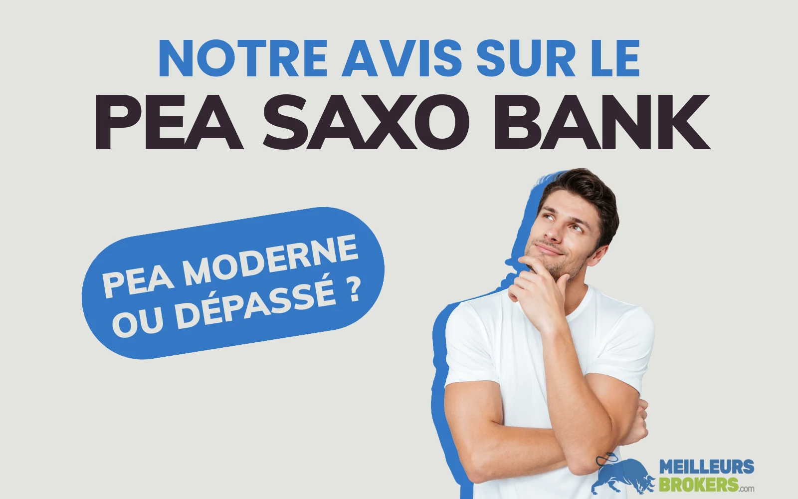 Test du PEA Saxo Banque : Notre avis face à XTB et Trade Republic ?