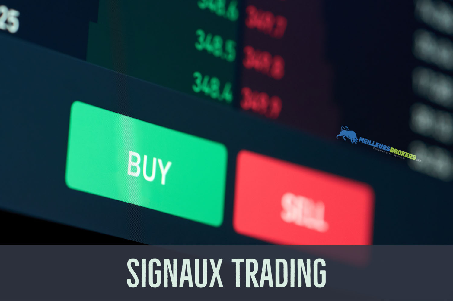 Qu’est-ce que les signaux de trading ? Comment les utiliser ?
