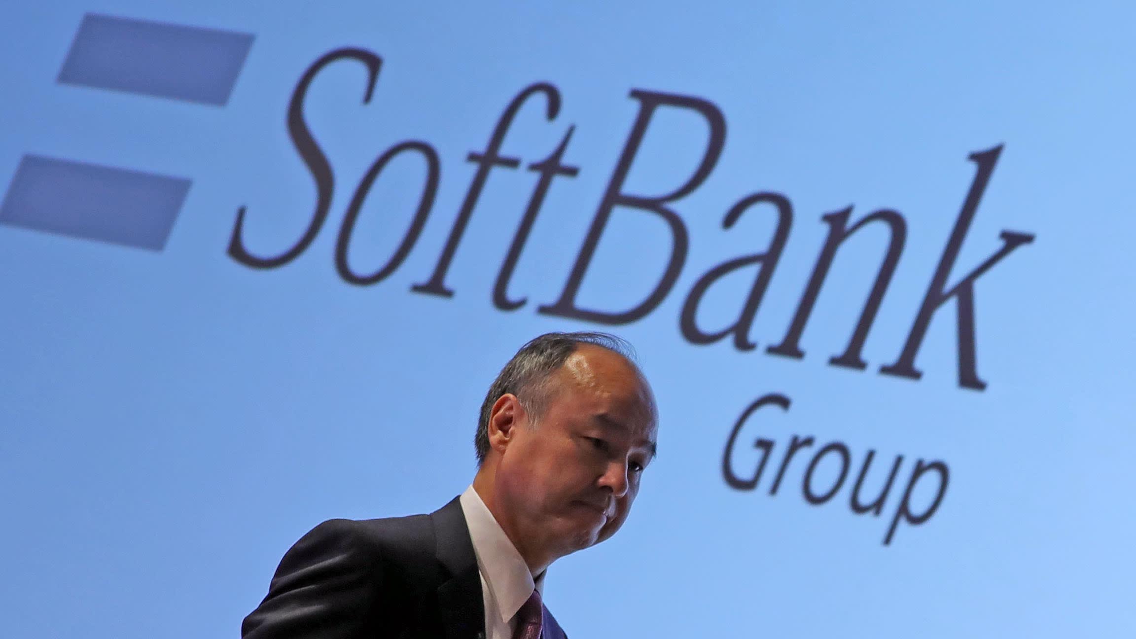 Softbank, la baleine du Nasdaq qui a fait grimper les valeurs technologiques américaines