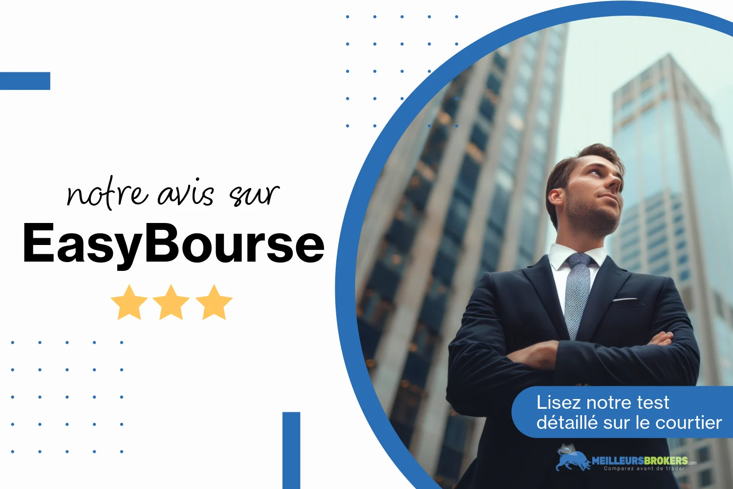 Avis sur EasyBourse