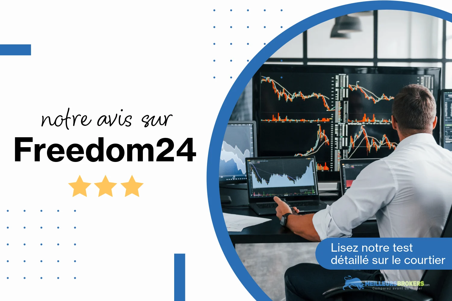 Avis sur Freedom24