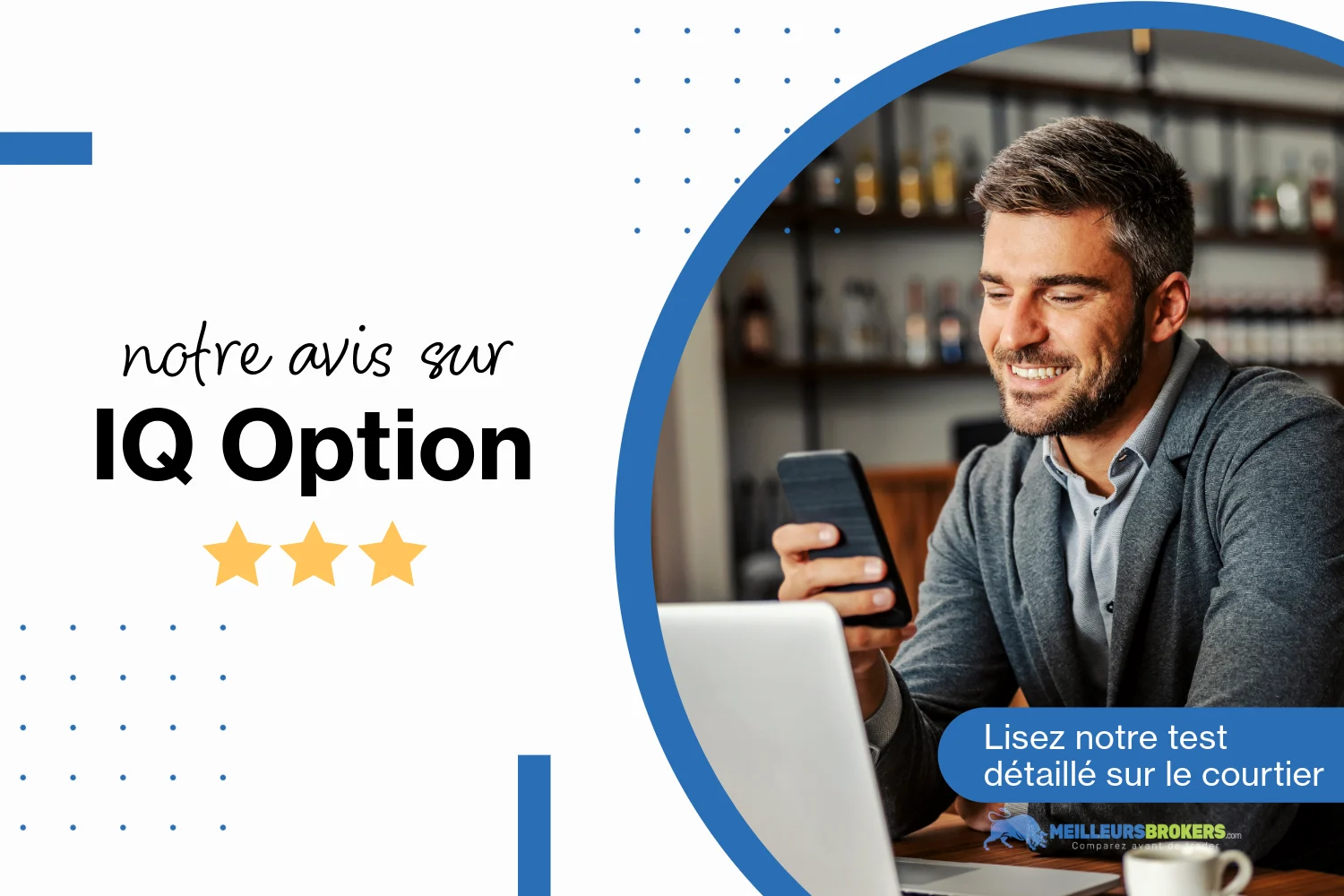 avis IQ Option