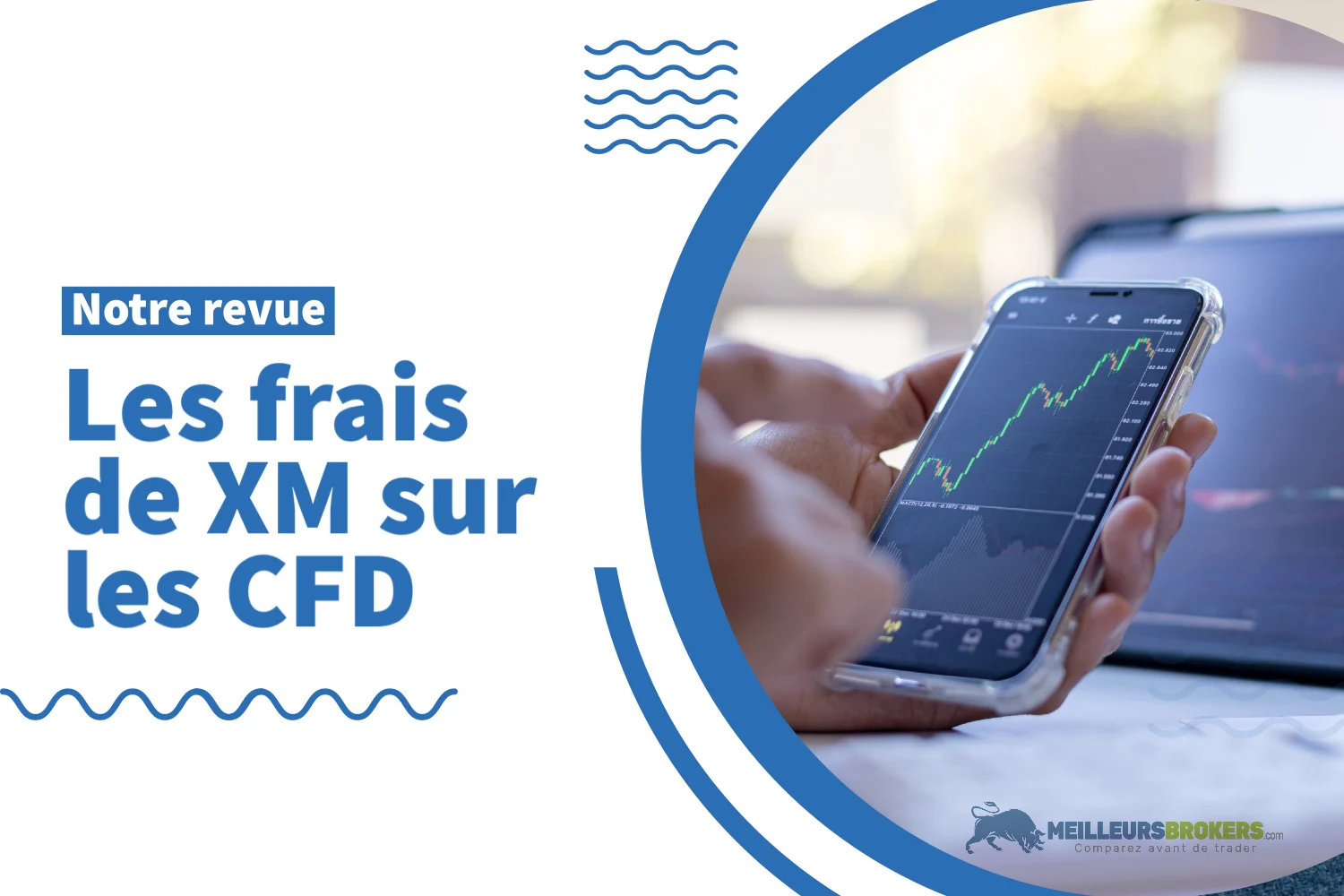 xm offre CFD